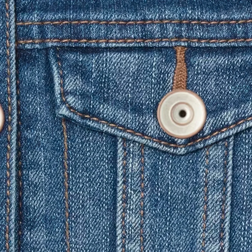 THE CHILDREN’S PLACE Classic Jean Jacket